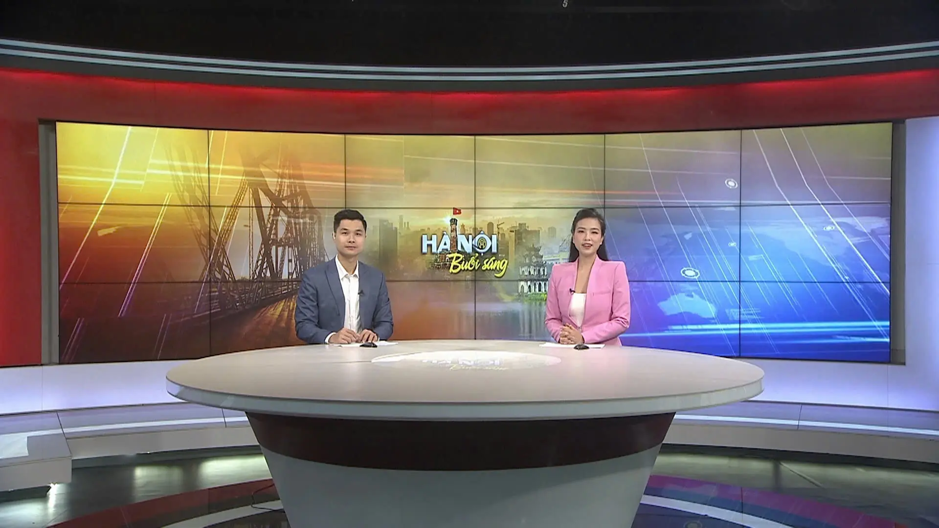 Chương trình Hà Nội buổi sáng | 07/09/2025
